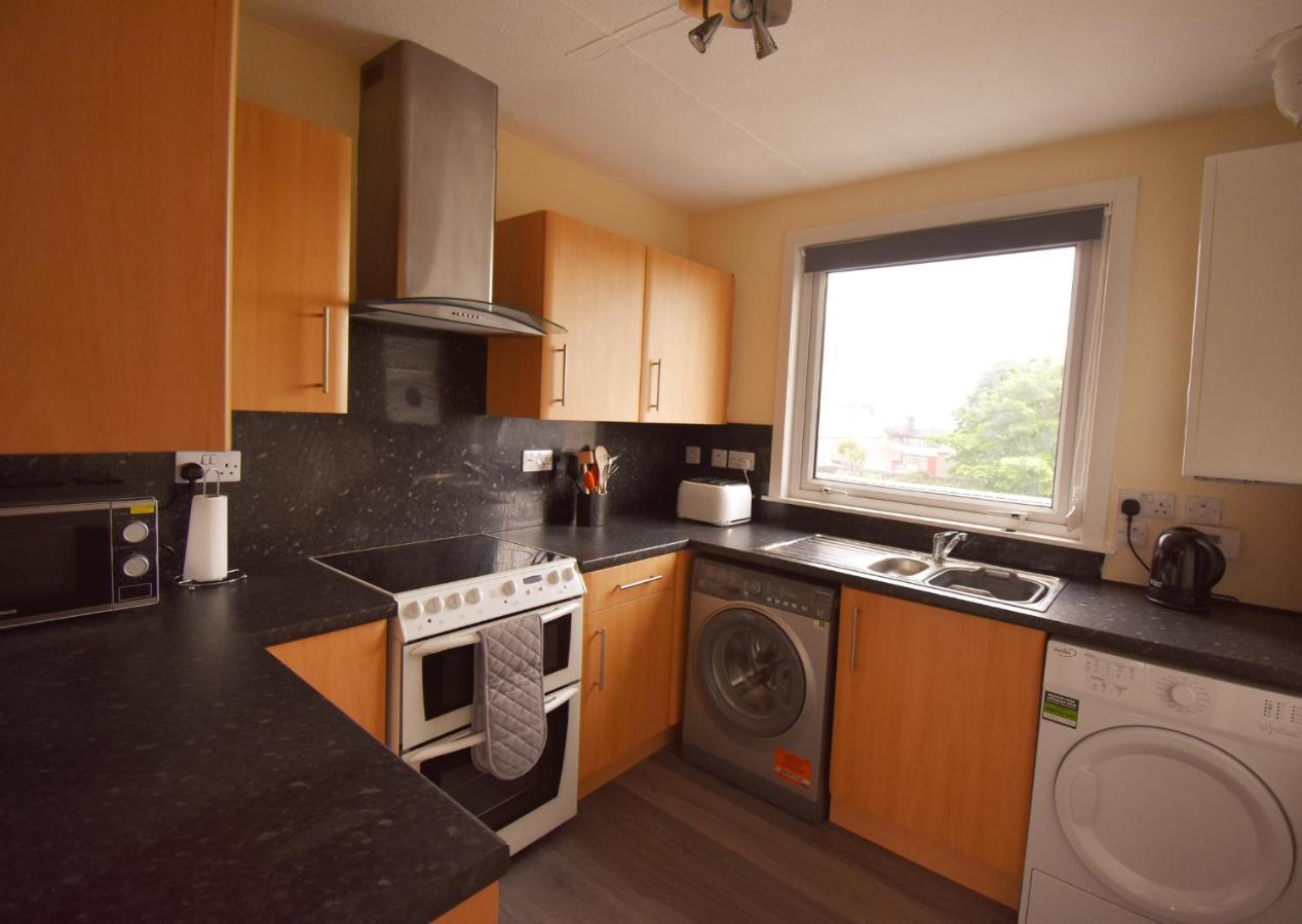 Jovie Apartment Stornoway  Exterior photo