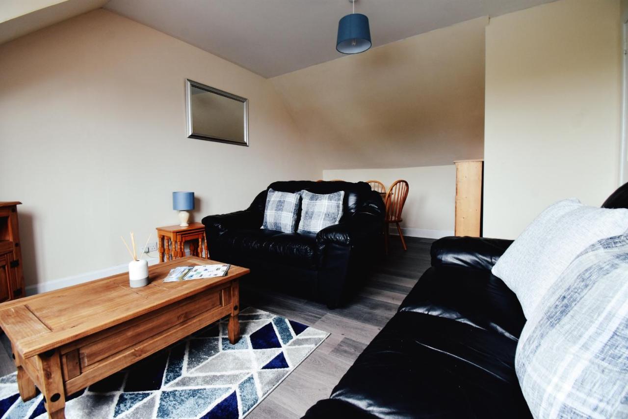 Jovie Apartment Stornoway  Exterior photo
